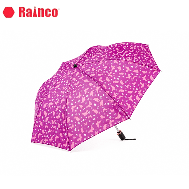 Printed Teen Umbrella 2 Fold -1015