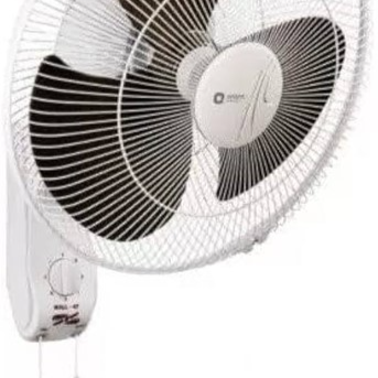 WALL FAN - ORIENT BRAND WALL FAN MODEL WALL 47 (16”) HIGH SPEED