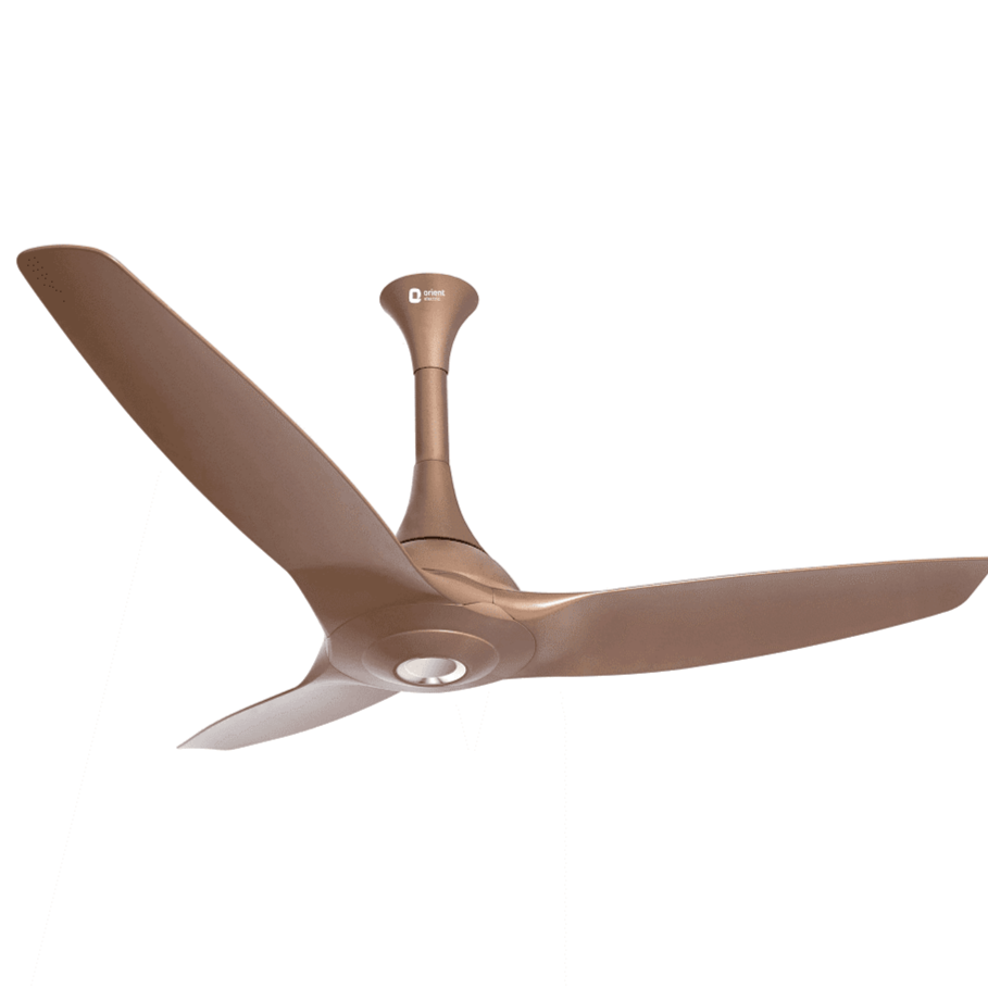 ORIENT BRAND AEROQUIET MODEL CEILING FAN 1200mm