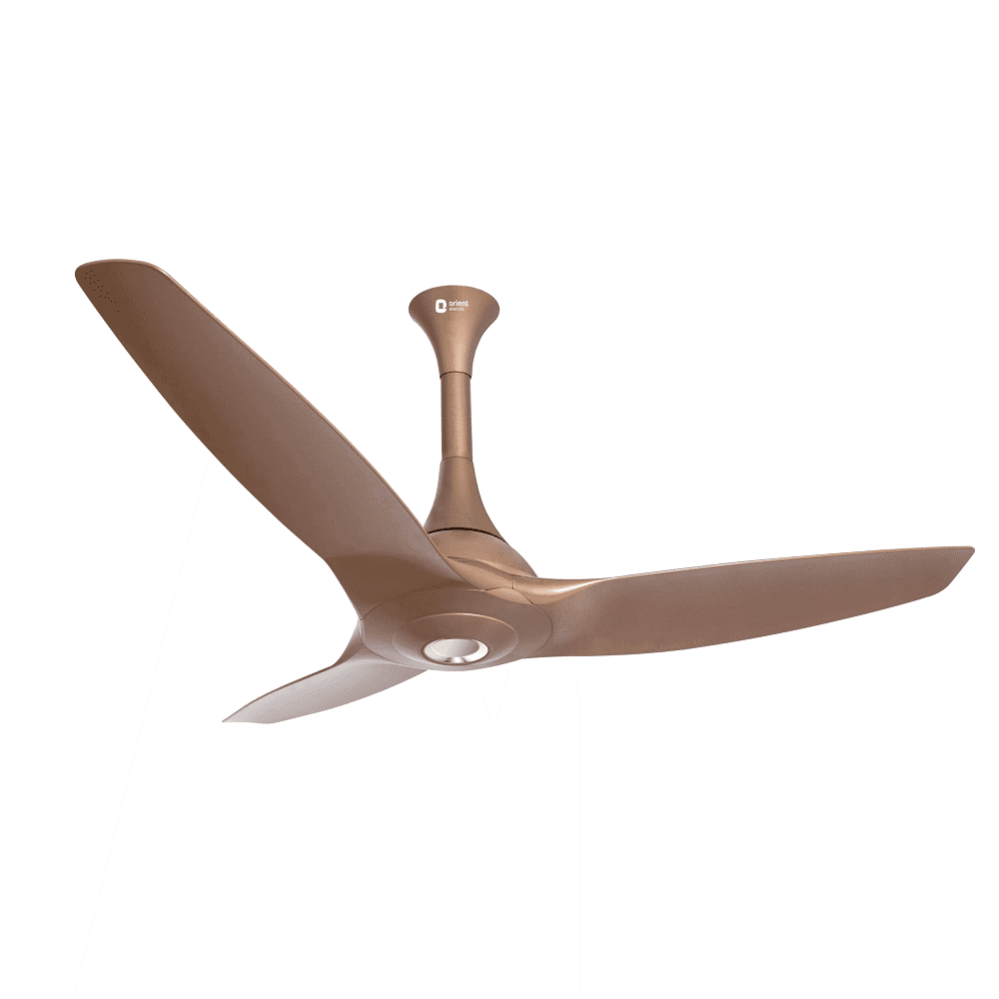 ORIENT BRAND AEROQUIET NEU MODEL CEILING FAN 1230mm